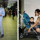 Image for article titled Photos: New Yorkers are beautiful, even when they’re underground